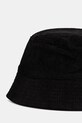 Accesorii United Colors of Benetton palarie cu doua fete 62YSDA00Y negru