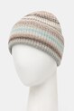 Accesorii United Colors of Benetton caciula de lana 105CDA00L gri