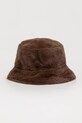 Капелюх United Colors of Benetton інші коричневий 6G6LDA00Z