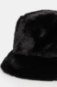 United Colors of Benetton cappello 6G6LDA00Z nero AW24