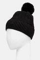 Accesorii United Colors of Benetton căciulă 61LSDA00X negru