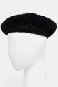 United Colors of Benetton bereta altele negru 6FYPDA010