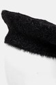 United Colors of Benetton bereta 6FYPDA010 negru AW24