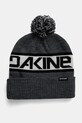 Шапка Dakine JAMESON остальные серый D10004147