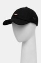 Кепка Puma Classics Graphic Dad Cap аплікація чорний 025490