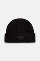 Puma czapka bawełniana RE:Collection DT Beanie bawełna czarny 025496