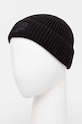 Akcesoria Puma czapka bawełniana RE:Collection DT Beanie 025496 czarny