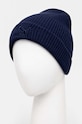 Аксесоари Шапка Puma Classics Mid Fit Beanie 025677 тъмносин