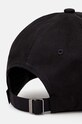 Accessories Puma cotton baseball cap Classics BB Cap 025678 black