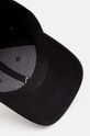Бавовняна бейсболка Puma Classics BB Cap чорний 025678