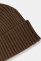 Аксессуары Шапка с примесью шерсти Sisley 132HSA00B коричневый