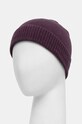 Accesorii Sisley caciula din amestec de lana 122HM0502 violet