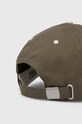 Accesorii Levi's șapcă de baseball din bumbac 000A9.0002 verde