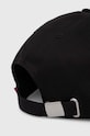 Doplňky Bavlněná baseballová čepice Levi's 000A9.0000 černá