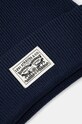 Accessori Levi's berretto in cotone 000J4.0004 blu navy