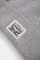 Аксесоари Памучна шапка Levi's 000J4.0002 сив