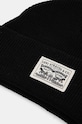 Dodatki Bombažna kapa Levi's 000J4.0003 črna