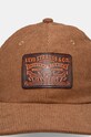 Levi's sapca 000A9.0003 maro AW24