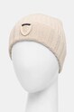 Accessori Blauer berretto in misto lana 24WBLUA05464 beige