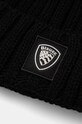 Accesorii Blauer caciula 24WBLUA05466 negru