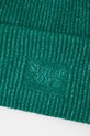 Doplňky Čepice z vlněné směsi Superdry Y9010185A.GYJ tyrkysová