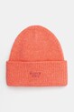 Шапка з домішкою вовни Superdry з додаванням вовни рожевий Y9010185A.OU3