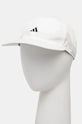 Šiltovka adidas Performance Essentials ostatné biela IY4601