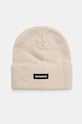 Čepice New Balance středně silná béžová LAH33005LIN
