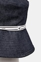Аксесуари Джинсовий капелюх A.P.C. bob rachel 2.0 COCSX.M24136 темно-синій