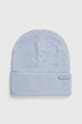 adidas czapka pozostałe niebieski IX3571