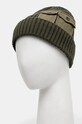 Аксесоари Шапка Alpha Industries Utility Beanie 138904 зелен