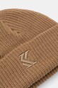 Čepice Karl Kani 70200011 béžová AW24