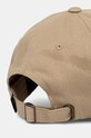 Dodaci Pamučna kapa sa šiltom Karl Kani 70300004 bež