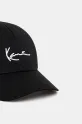 Šiltovka Karl Kani 7030230 čierna SS25