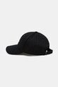 Accesorii Karl Kani șapcă 7030230 negru