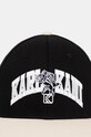 Кепка Karl Kani 70300007 чёрный AW24