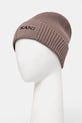 Шапка Karl Kani 70200012 коричневый AW24