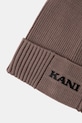 Аксессуары Шапка Karl Kani 70200012 коричневый