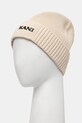 Шапка Karl Kani 70200013 бежевый AW24