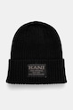 Čepice Karl Kani středně silná hnědá 70200014