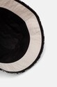 The North Face palarie Cypress Bucket negru NF0A7WHAVOR1