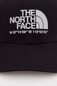 The North Face czapka z daszkiem 66 Tech Hat NF0A7WHC23A1 czarny AW24