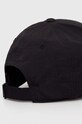 Akcesoria The North Face czapka z daszkiem 66 Tech Hat NF0A7WHC23A1 czarny