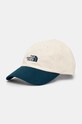 Καπέλο The North Face Norm Hat άλλο μπεζ NF0A7WHO5OH1