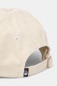 Akcesoria The North Face czapka z daszkiem Norm Hat NF0A7WHO5OH1 beżowy