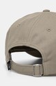 Akcesoria The North Face czapka z daszkiem Roomy Norm Hat NF0A7WHP98I1 szary