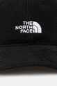 The North Face sapca TNF x 30th Years HMLYN NF0A8886KX71 negru AW24
