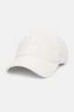 The North Face berretto da baseball Denali Norm Hat altro bianco NF0A8886QLI1