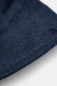 Accesorii The North Face caciula din amestec de lana Jim Beanie NF0A8CQ2HKW1 bleumarin