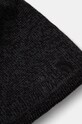 Αξεσουάρ Σκουφί από μείγμα μαλλιού The North Face Jim Beanie NF0A8CQ2KS71 μαύρο